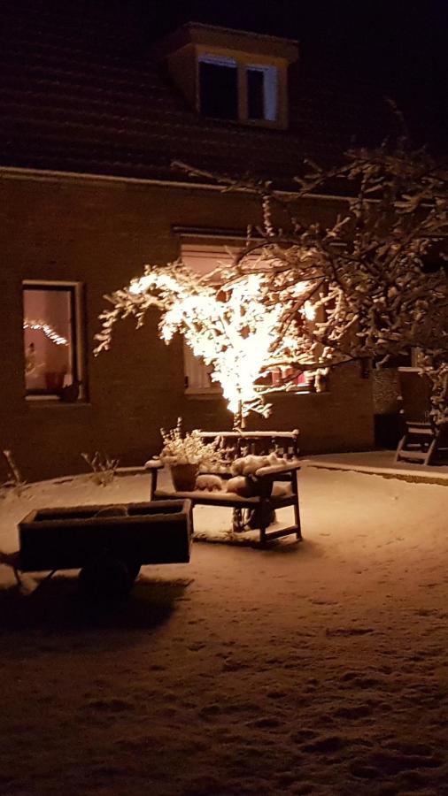 Huisjeaandedinkel Overdinkel Exterior foto