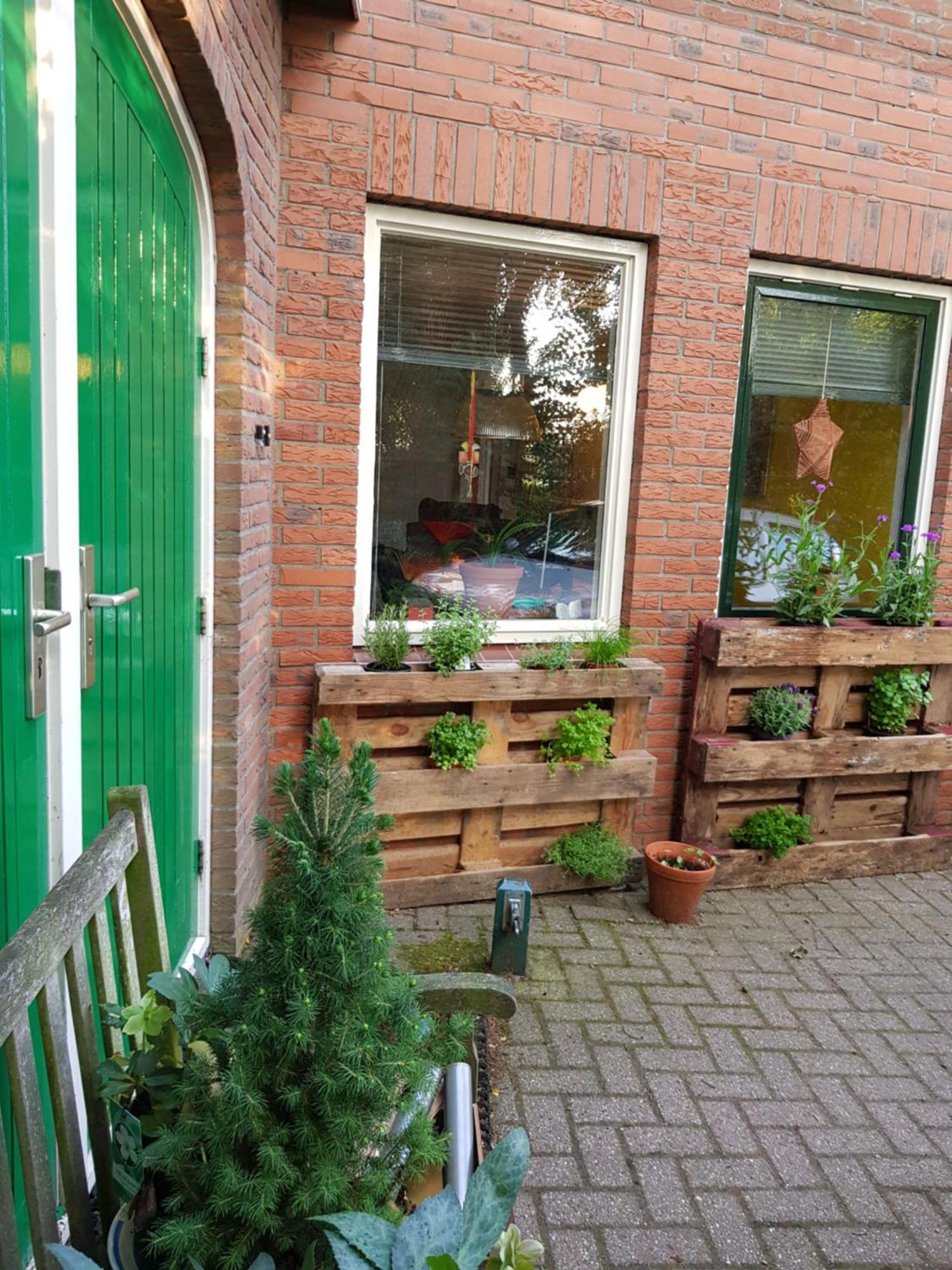 Huisjeaandedinkel Overdinkel Exterior foto